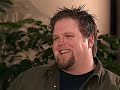 bart millard of mercy me talks about the inspiration for his smash hit 