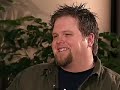 bart millard of mercy me talks about the inspiration for his smash hit 