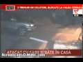 Reglare de conturi la Bărbuleţu cu sabii si topoare