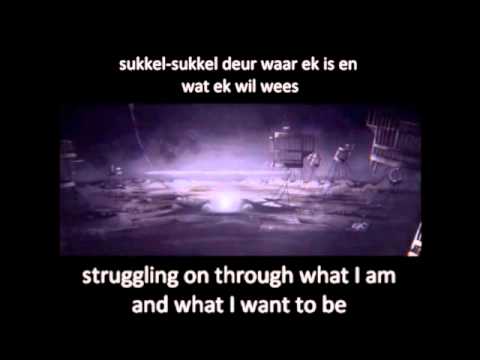 Noorderlig (Translation)