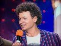 Пародия на Modern Talking.