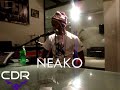 NEAKO INTERVIEW on CDR: Crack Distributors Radio