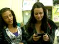 we got kicked out of the dollar tree haha:/