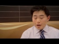 Alvin's co-op experience