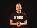 Korg Kaossilator