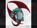 Garchomp, Salamence, Flygon, Dragonite~In The End