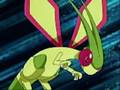 Garchomp, Salamence, Flygon, Dragonite~In The End