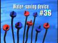 videos de Save Water in the Shower and the Yard
