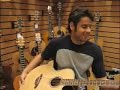 polly paulusma   guitar shop tour   song 9   ready or not