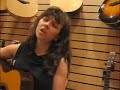 polly paulusma   guitar shop tour   song 9   ready or not