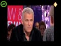 Wijn incident Joran van der Sloot & Peter R. de Vries Wijn incident Joran van der Sloot & Peter R. de Vries
