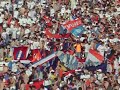 Nacional-Liverpool - Esta es la banda loca de La Blanqueada