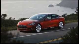 Машина Тесла