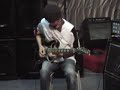 Firman Alhakim & Silver Crest Amplifier - free flv video @ vwatch.tv