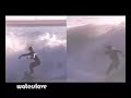 Una giornata di dicembre con i migliori surfisti italiani.....Intro by Waterslave