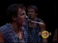 bruce springsteen   radio nowhere