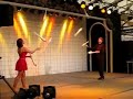Olga Karavaeva 8 clubs