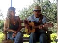 Mariana Bontempo e Miltinho Edilberto