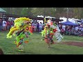 2008 Haliwa Saponi Pow Wow in Hollister, N.C