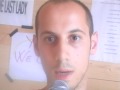 L'Aquila, Roberto ci racconta l'esproprio dei terreni per il piano C.A.S.E.