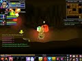 Nostale Br Crusader noob lev 59