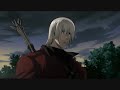Dante's Hell - Megaherz [Devil May Cry amv]