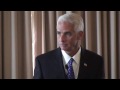 Charlie Crist on US-CUBA relations
