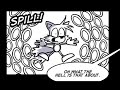 Damn You Tails!