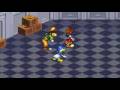 kingdom hearts chain of memories boss battle: Guard Armor