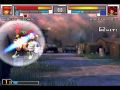 KK'MUGEN: Crappy Goku SSJ4 + Crappy Vegeta SSJ4 = Ultimate Crap Gogeta SSJ4