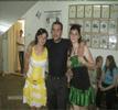 Clasa a8a A Mircea cel Batran 2008 *