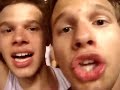 Chiclet�o em poorto!