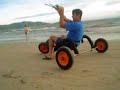 kite buggy HS kites