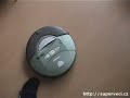 iRobot Roomba (Cleaning #3)