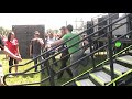 Blake Lewis - Backstage Antics!