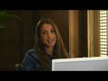 Queen Rania special message to YouTubers