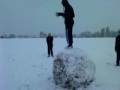 Funny Vid in snow