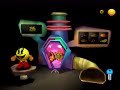 pac man world  psx    pirate levels
