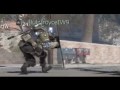 Modern Warfare 2 Hub Flag Runner Review
