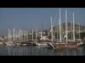 Turkey's Turquoise Coast with Rudy Maxa - YouTube