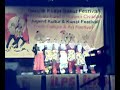 ydg-k�lt�r festivali KOMA BERCEM