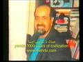 استاد محمد عاصمی چرا و چگونه در تاجیکستان ترور شد