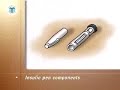 PostCare™ Diabetes Center: Insulin Pens PostCare™ Diabetes Center: Insulin Pens