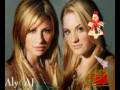 Aly and A.J. Jingle Bell Rock Official Music Video and Lyrics