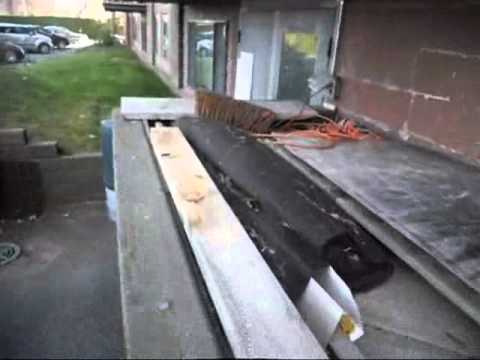 how to use a vent brush