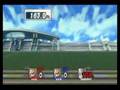SSBB: HRC with Sonichaos