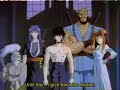 Flame of Recca EP13 Sub Eng part 2 of 2 - second upload