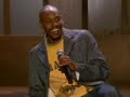 Dave Chappelle - What its Worth Clip