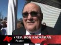 Ark. Mourners Remember Family Killed by Tornado