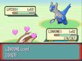 Pokemon Emerald Episode 98 Journeys on a Boat